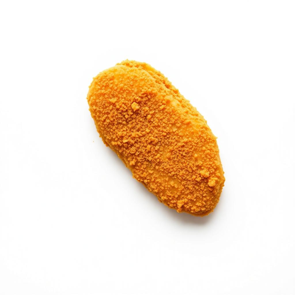 Chicken Breast — Breaded Filet 6 OZ