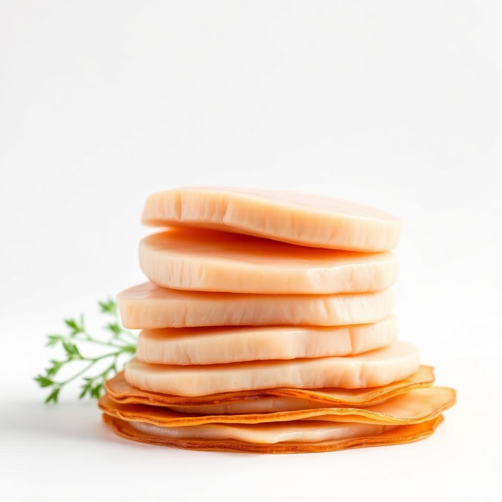 Chicken Breast — Pressed Ultra Thin