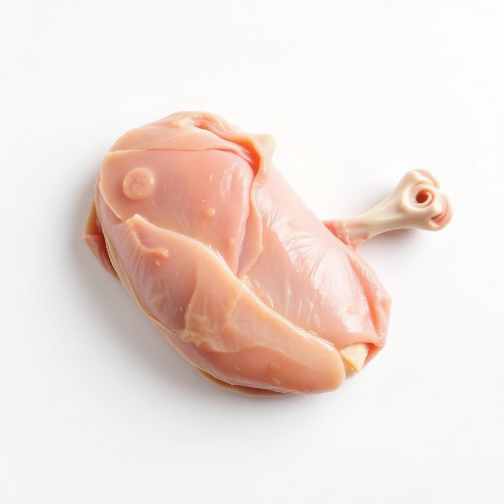 Chicken Breast Airline — Skin-On
