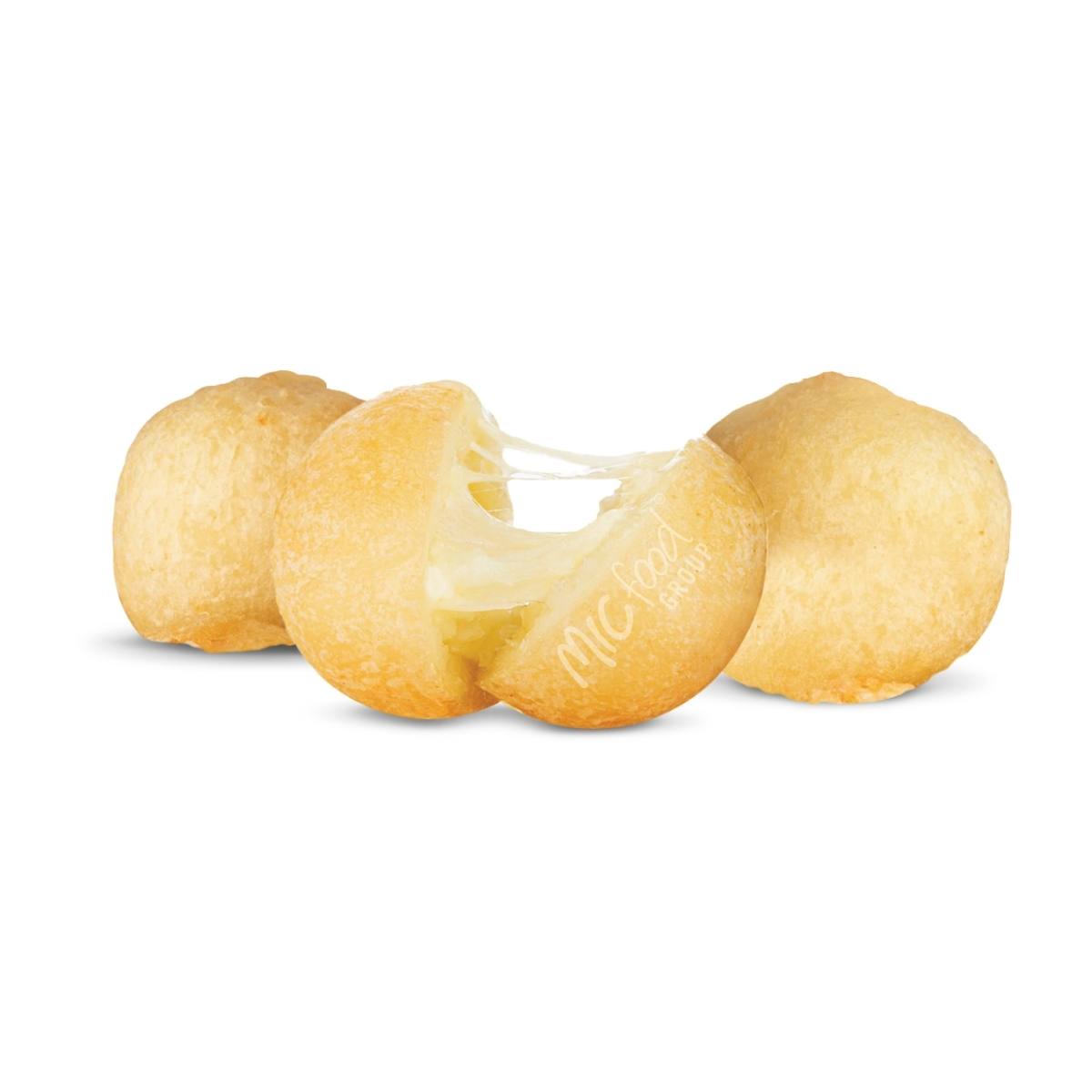Yuca Cheese Bites